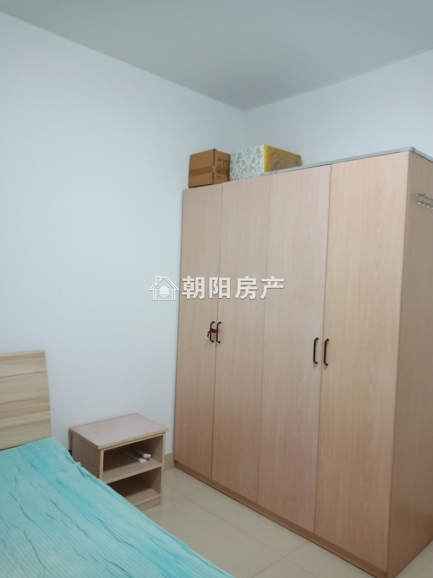 书香茗苑 90平 朝南两居 满五唯一 学区房 交通便利