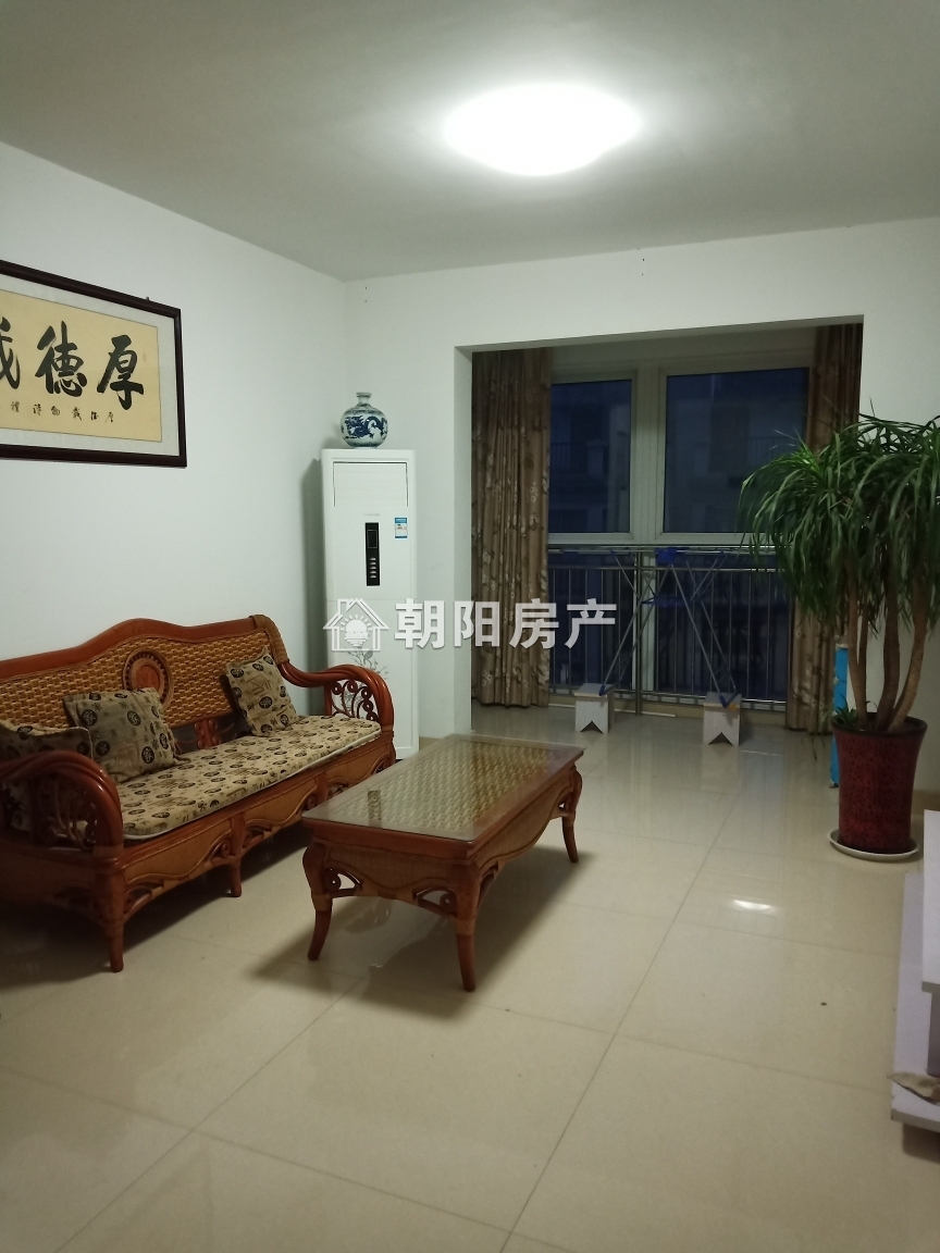 书香茗苑 90平 朝南两居 满五唯一 学区房 交通便利