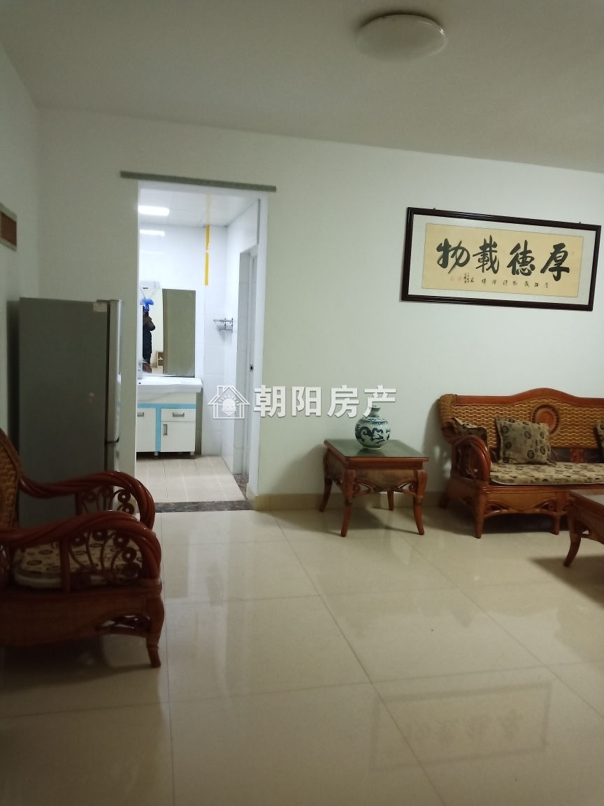 书香茗苑 90平 朝南两居 满五唯一 学区房 交通便利