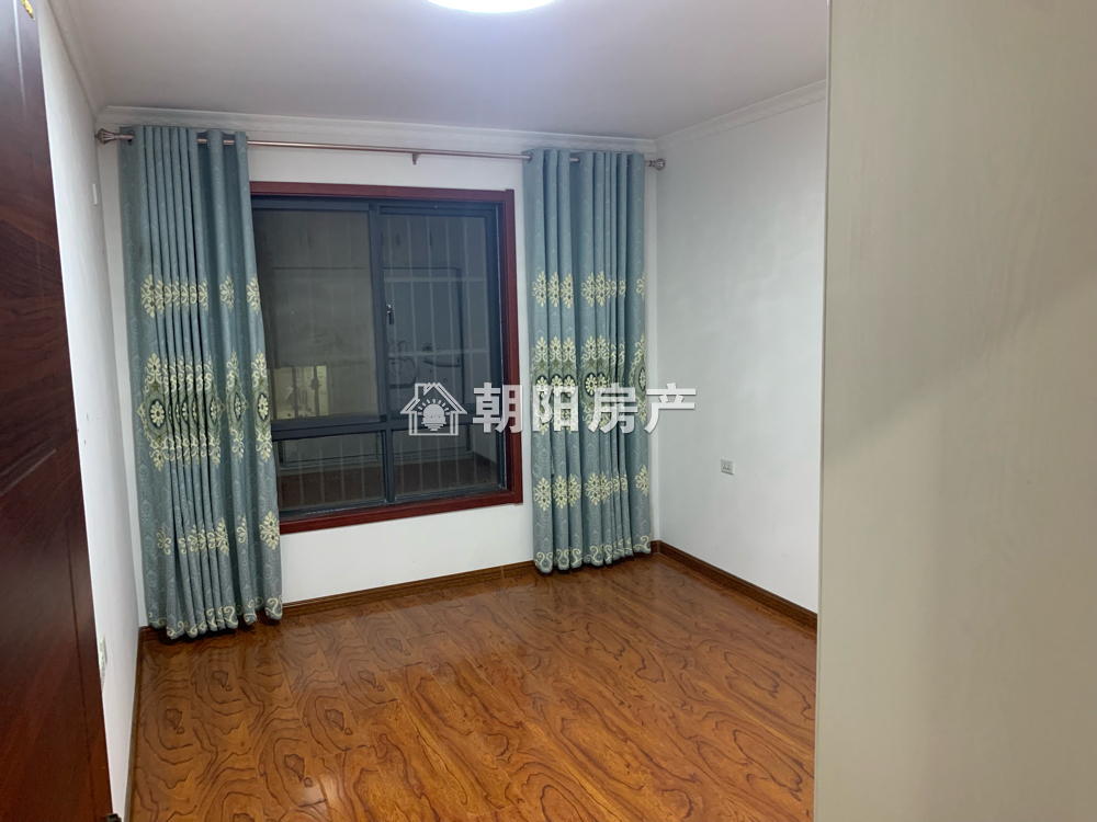金地国际城二期 89平 南向精装三居 满五唯一 交通便利