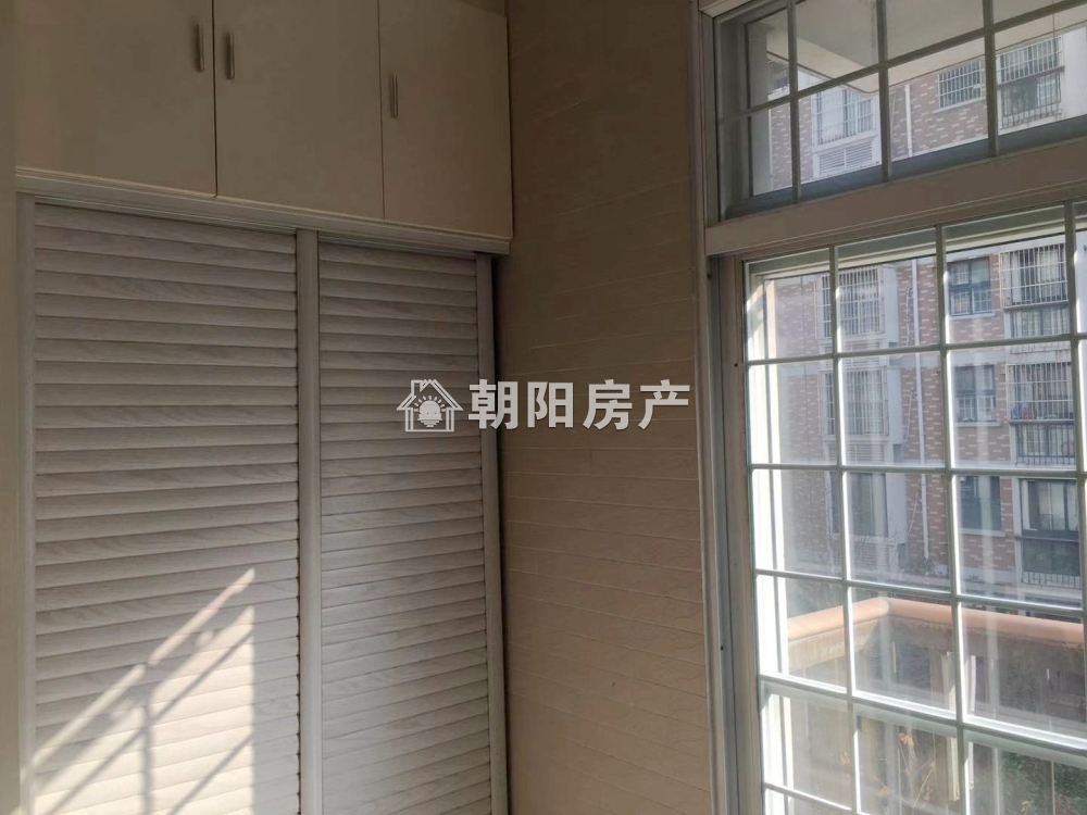 文明北村 136平 南向精装三居 学区房 交通便利