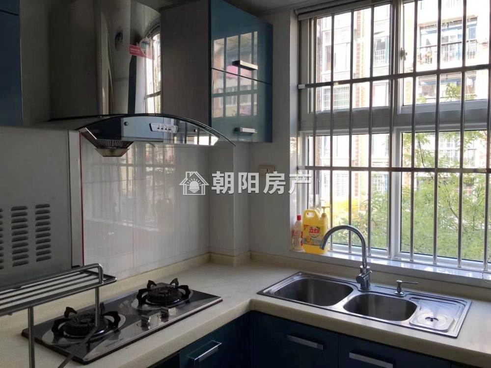 文明北村 136平 南向精装三居 学区房 交通便利