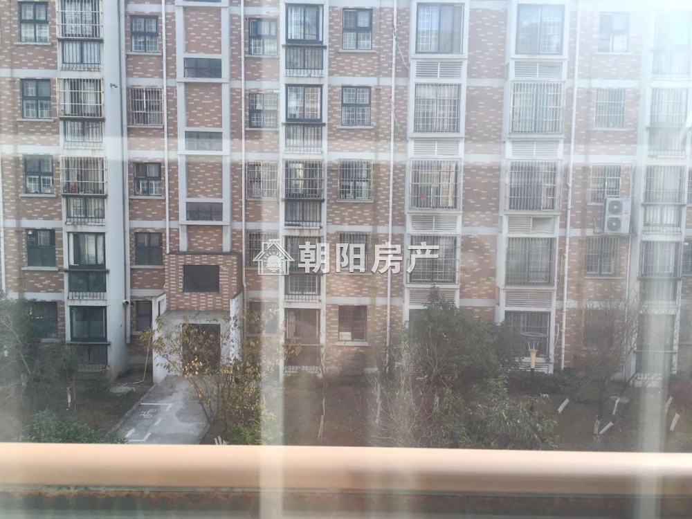 文明北村 136平 南向精装三居 学区房 交通便利