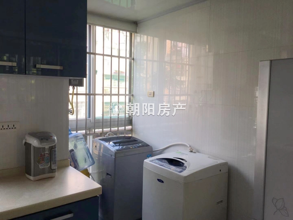 文明北村 136平 南向精装三居 学区房 交通便利