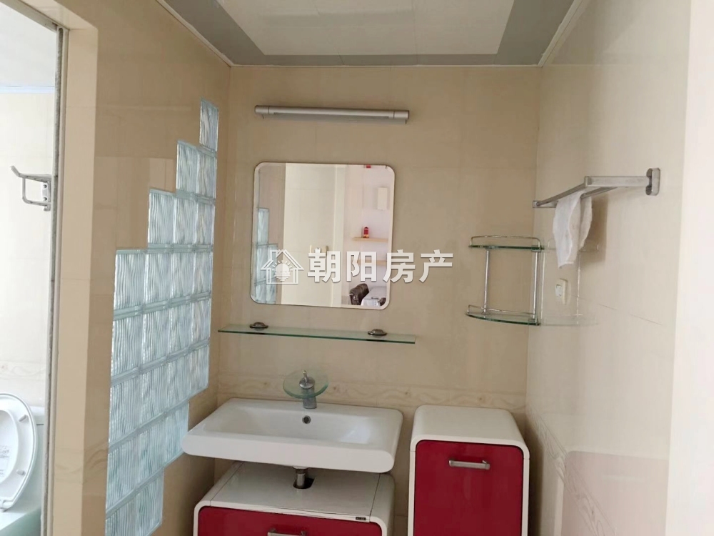 文明北村 136平 南向精装三居 学区房 交通便利