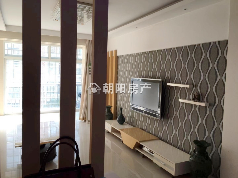 文明北村 136平 南向精装三居 学区房 交通便利