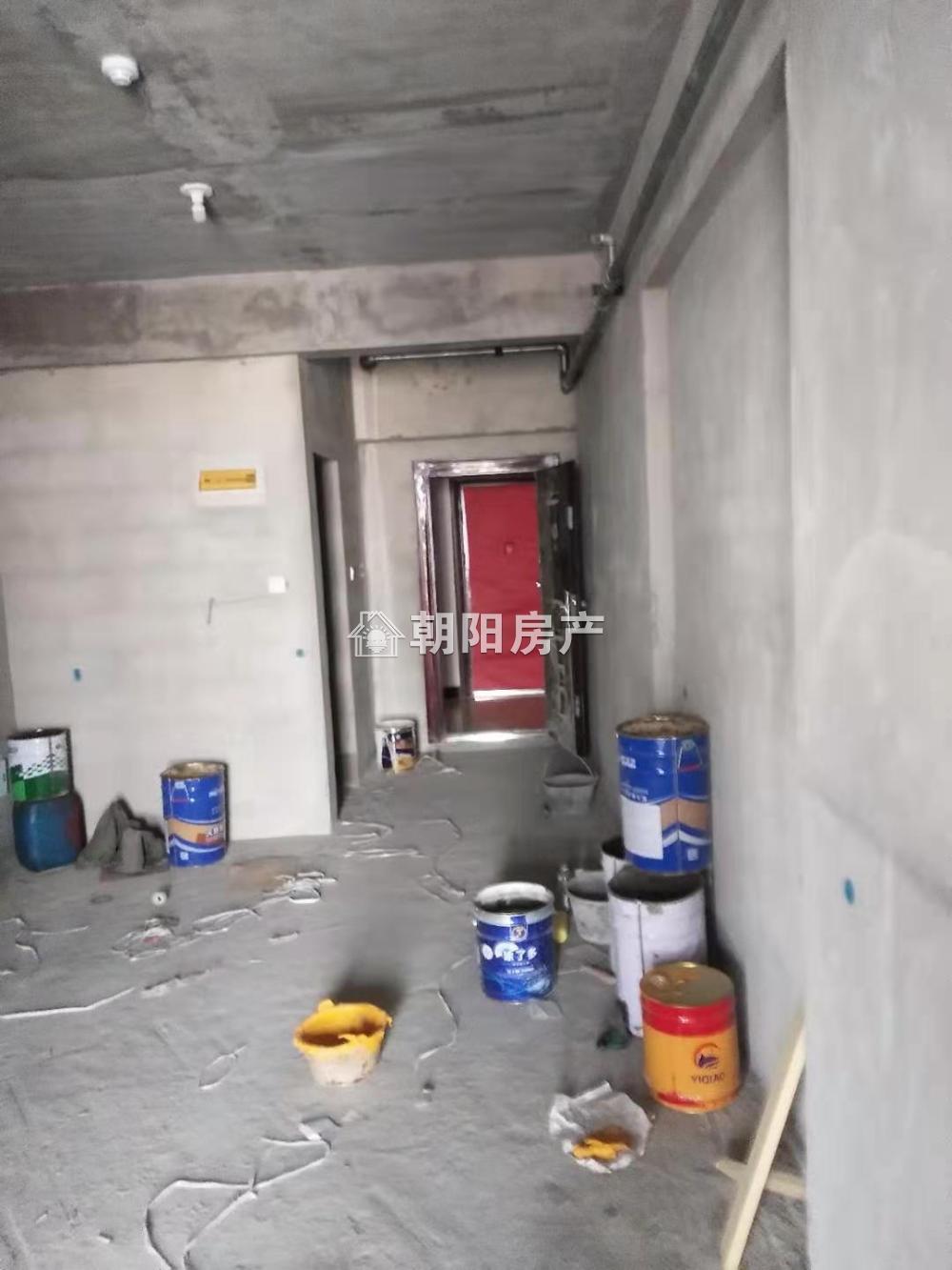 万达广场 49平 精装一室 交通便利 学区房