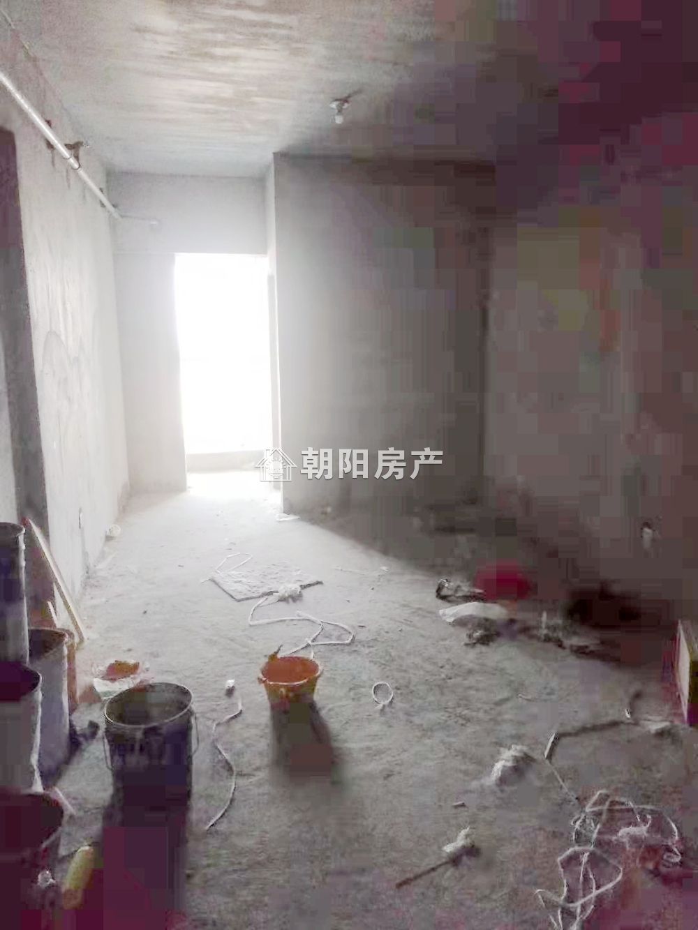 万达广场 49平 精装一室 交通便利 学区房