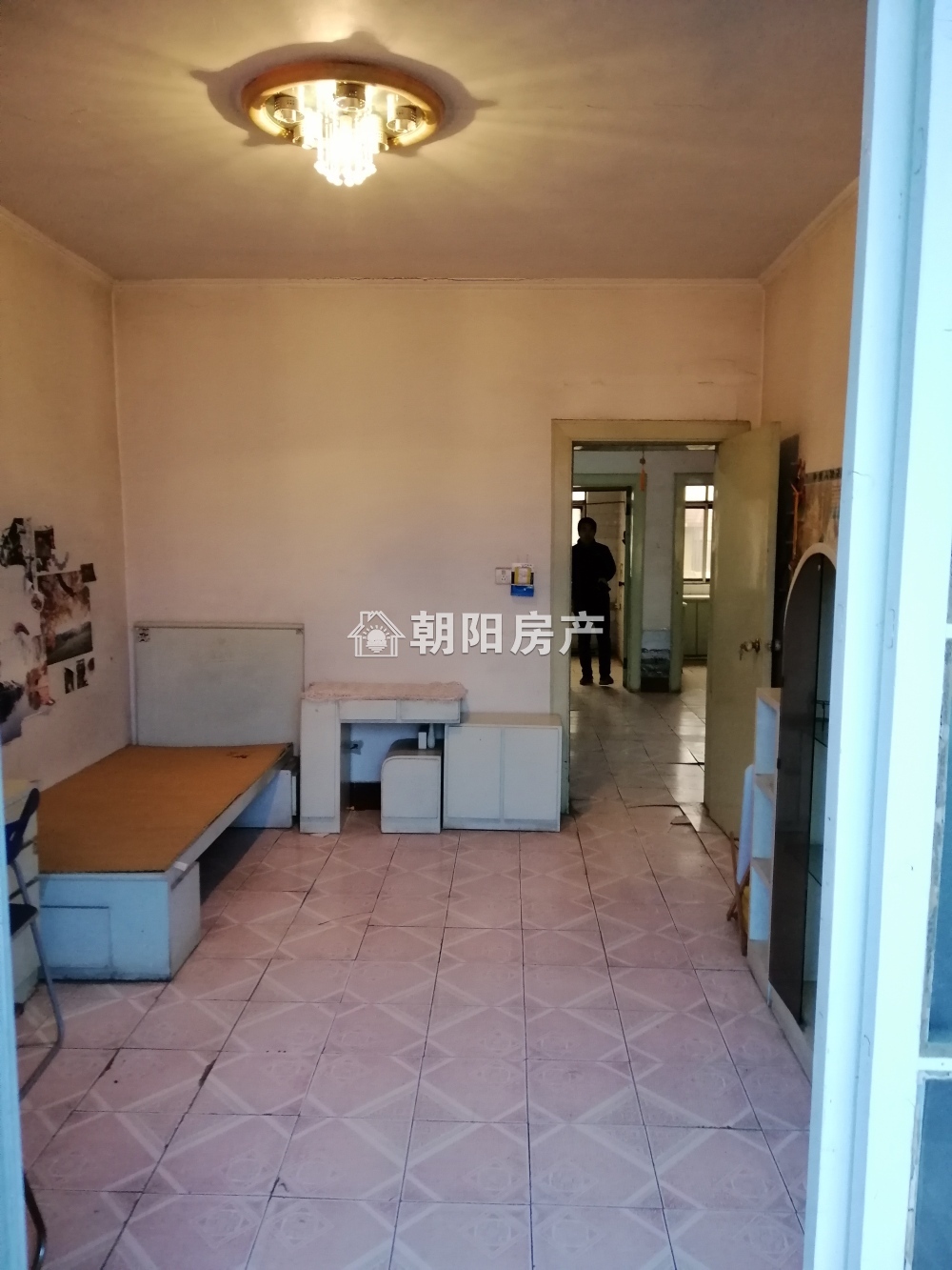 龙湖南路小刘庄供电楼 79平 南向两居 交通便利 学区房