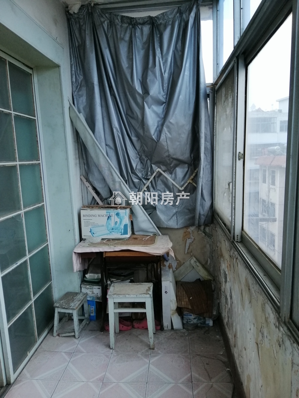 龙湖南路小刘庄供电楼 79平 南向两居 交通便利 学区房