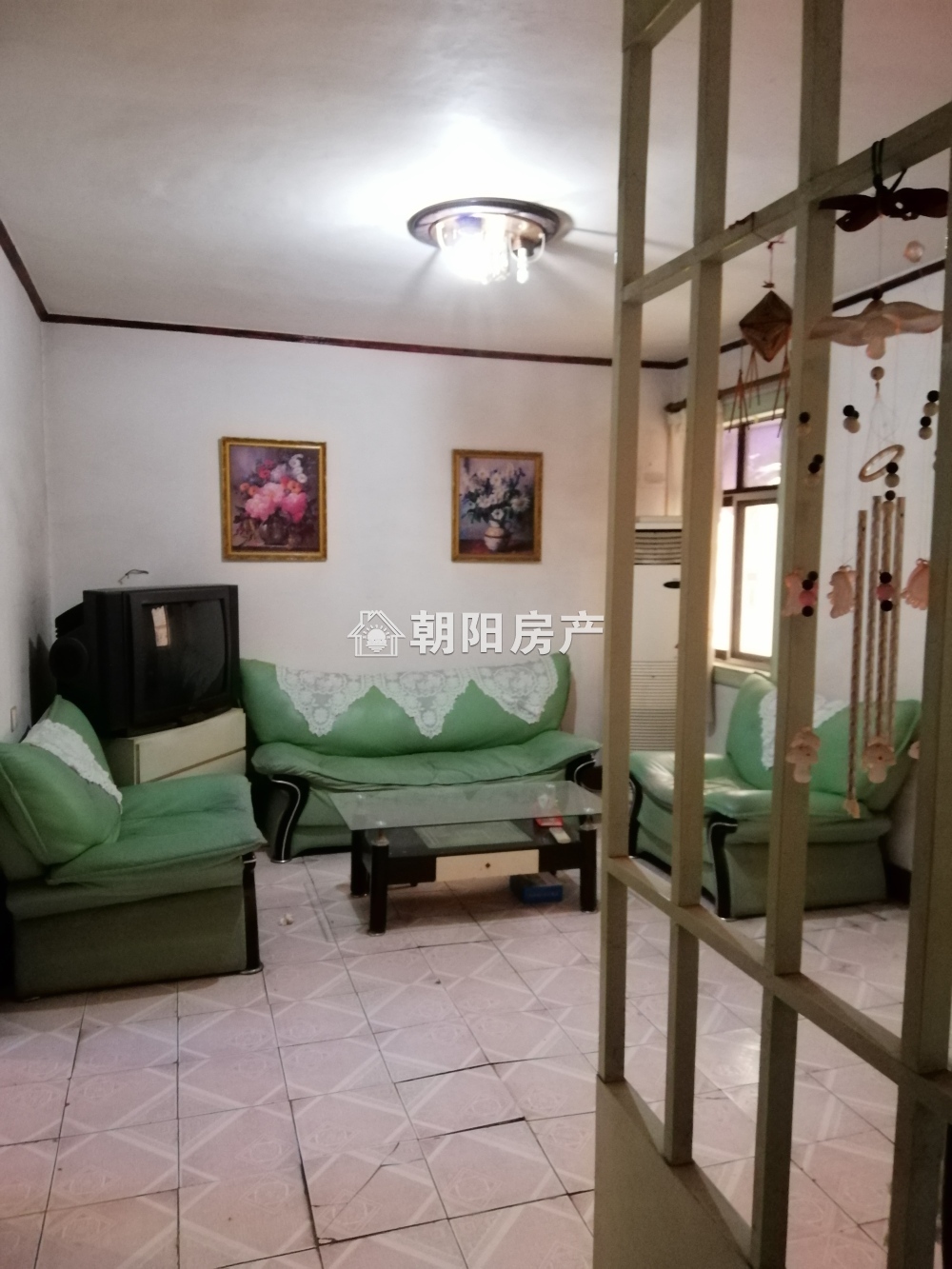 龙湖南路小刘庄供电楼 79平 南向两居 交通便利 学区房