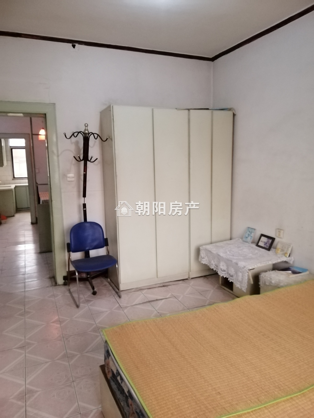 龙湖南路供电楼 79平 南北通透两室 学区房 单价2879元