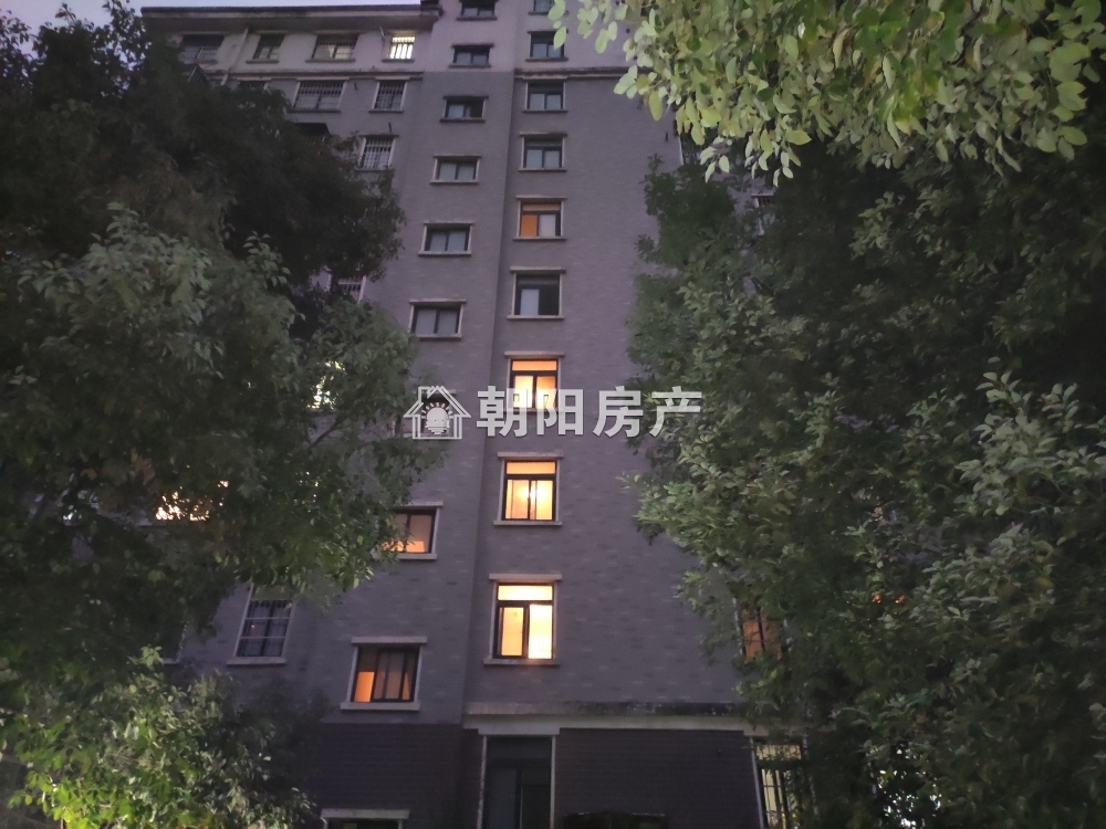 惠利学府春天 167平 南向精装大三居 交通便利 高楼层视野好