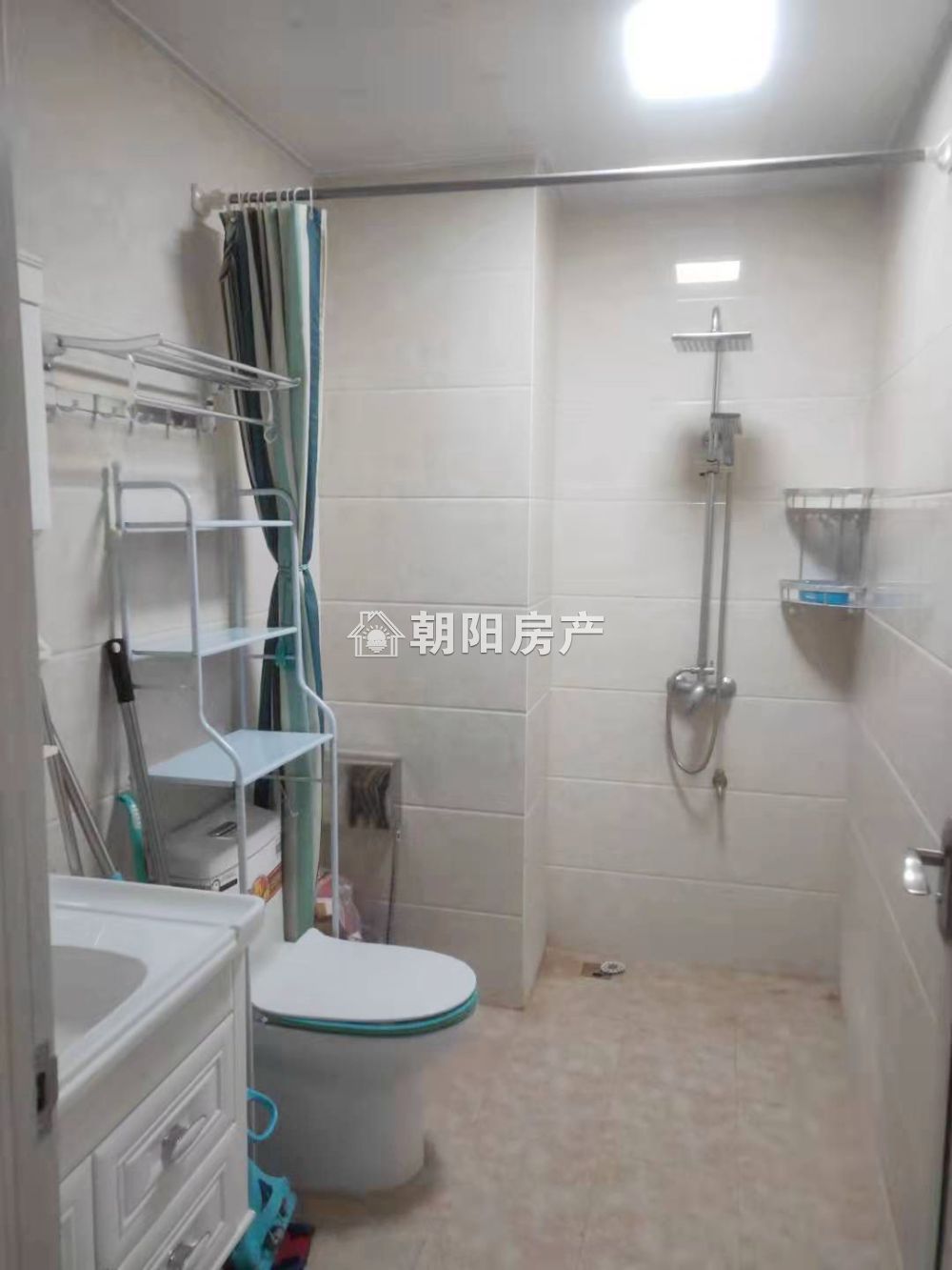 汇金广场 51平 东向一室一厅 精装公寓 满两年免税