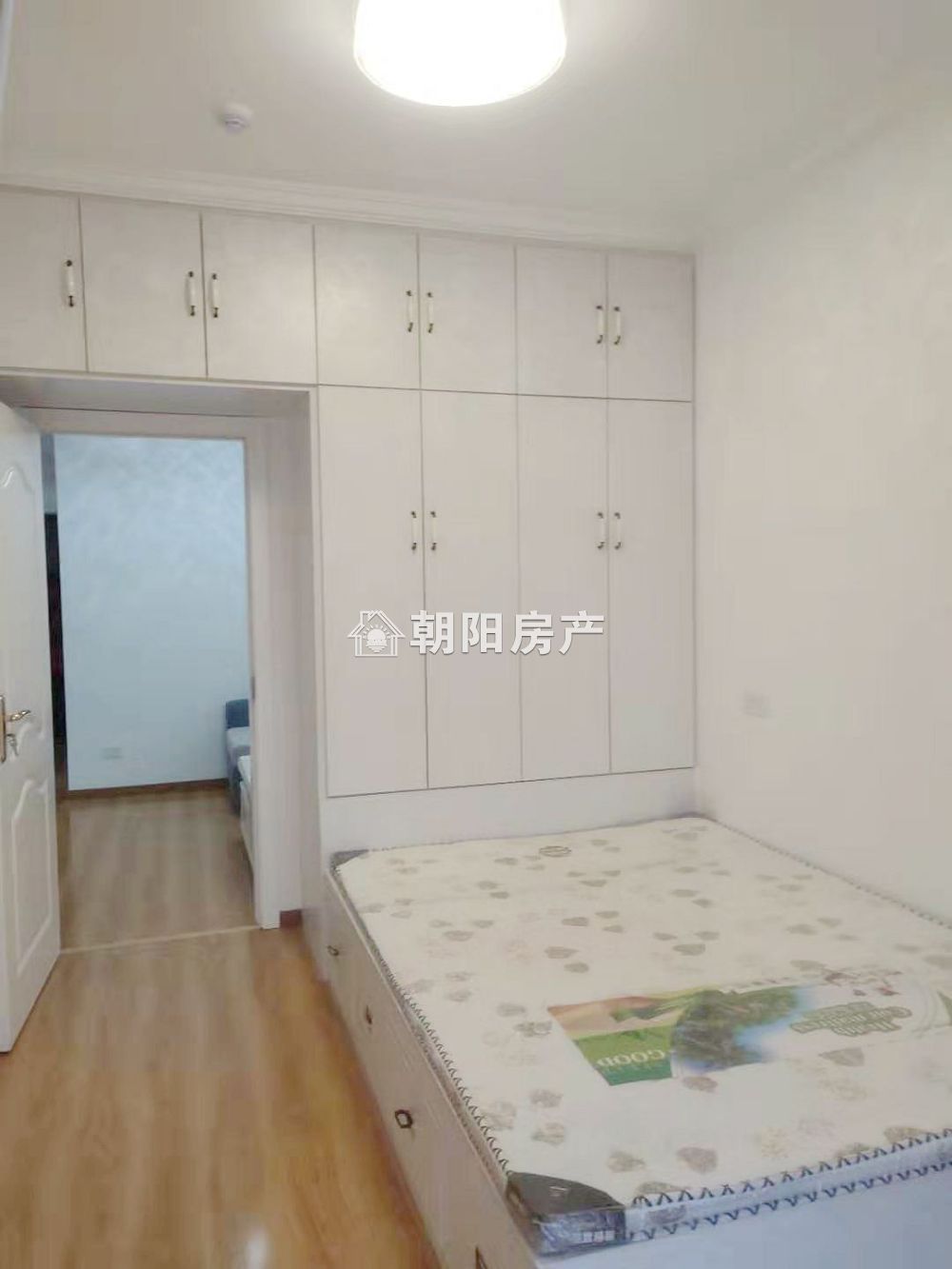 汇金广场 51平 东向一室一厅 精装公寓 满两年免税