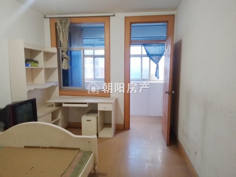 老一处 75平 东向两室一厅 随时看房 中楼层