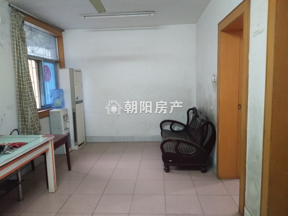 老一处 75平 东向两室一厅 随时看房 中楼层