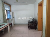 老一处 75平 东向两室一厅 随时看房 中楼层