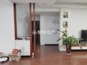 盛世名门 140平 南向精装三居 免税 3776元/平
