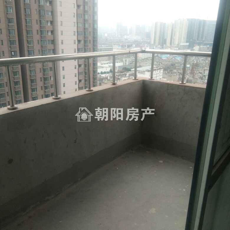 永安国际城 121平 南向三居 交通便利 随时看房