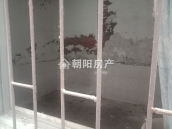 朝阳村 91平 南向三室一卫 交通便利 学区配套