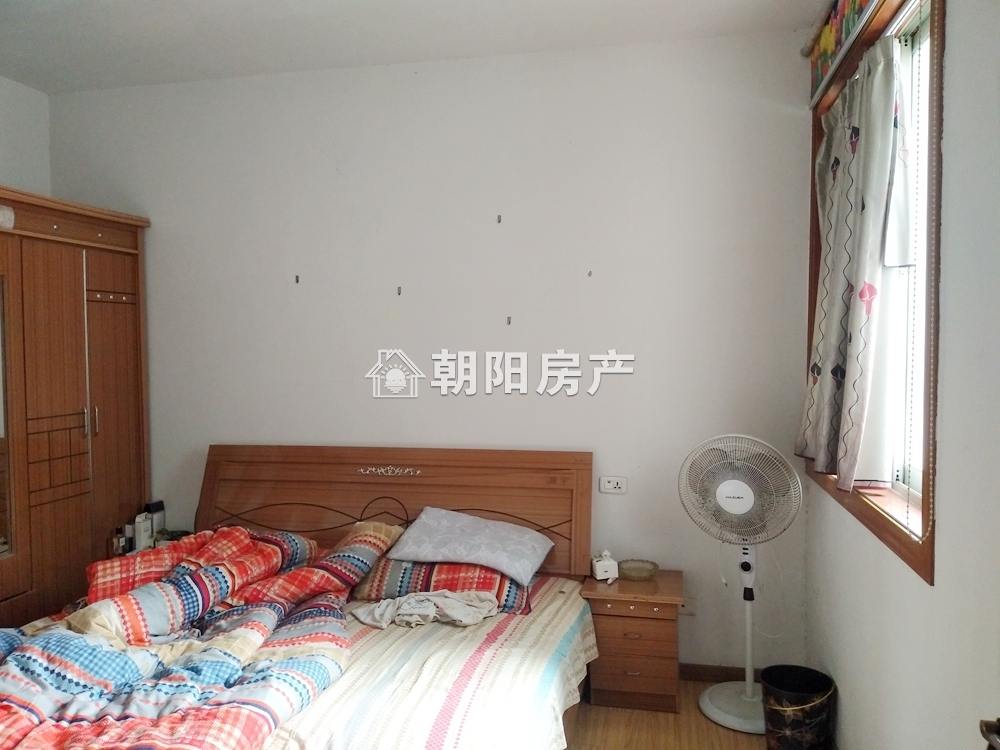 双子星座 53平 南向一室一厅 满五唯一免税 交通便利