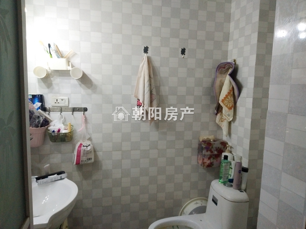 双子星座 53平 南向一室一厅 满五唯一免税 交通便利