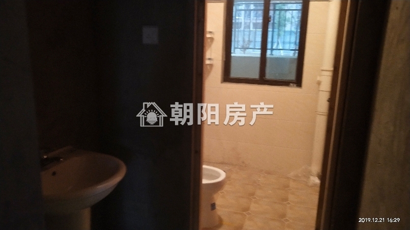 御景学府 114平 南向三居 学区房 交通便利