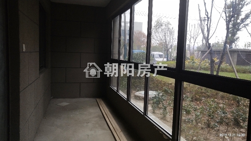 御景学府 114平 南向三居 学区房 交通便利