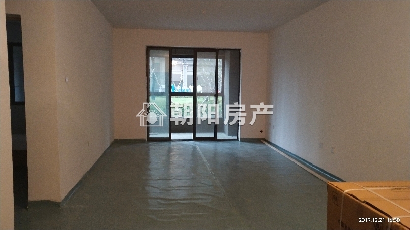 御景学府 114平 南向三居 学区房 交通便利
