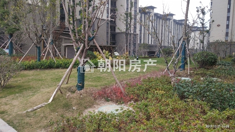 御景学府 114平 南向三居 学区房 交通便利