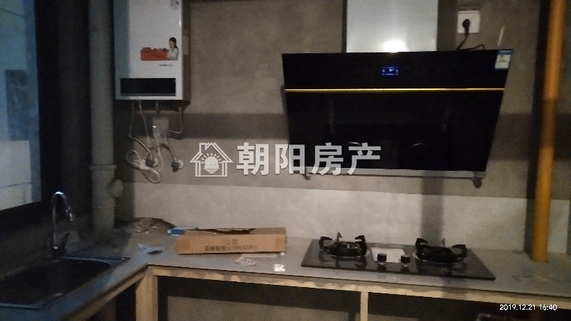 御景学府 114平 南向三居 学区房 交通便利