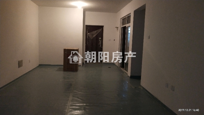 御景学府 114平 南向三居 学区房 交通便利