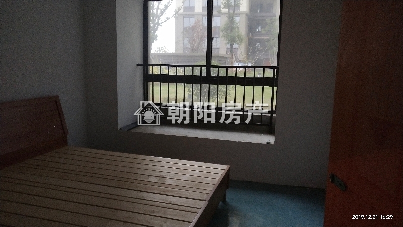 御景学府 114平 南向三居 学区房 交通便利