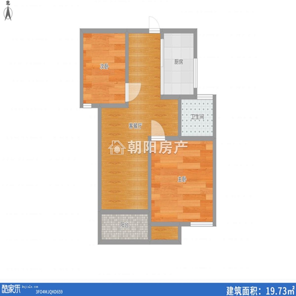 英伦联邦 101平 朝南精装两室 学区房 低楼层