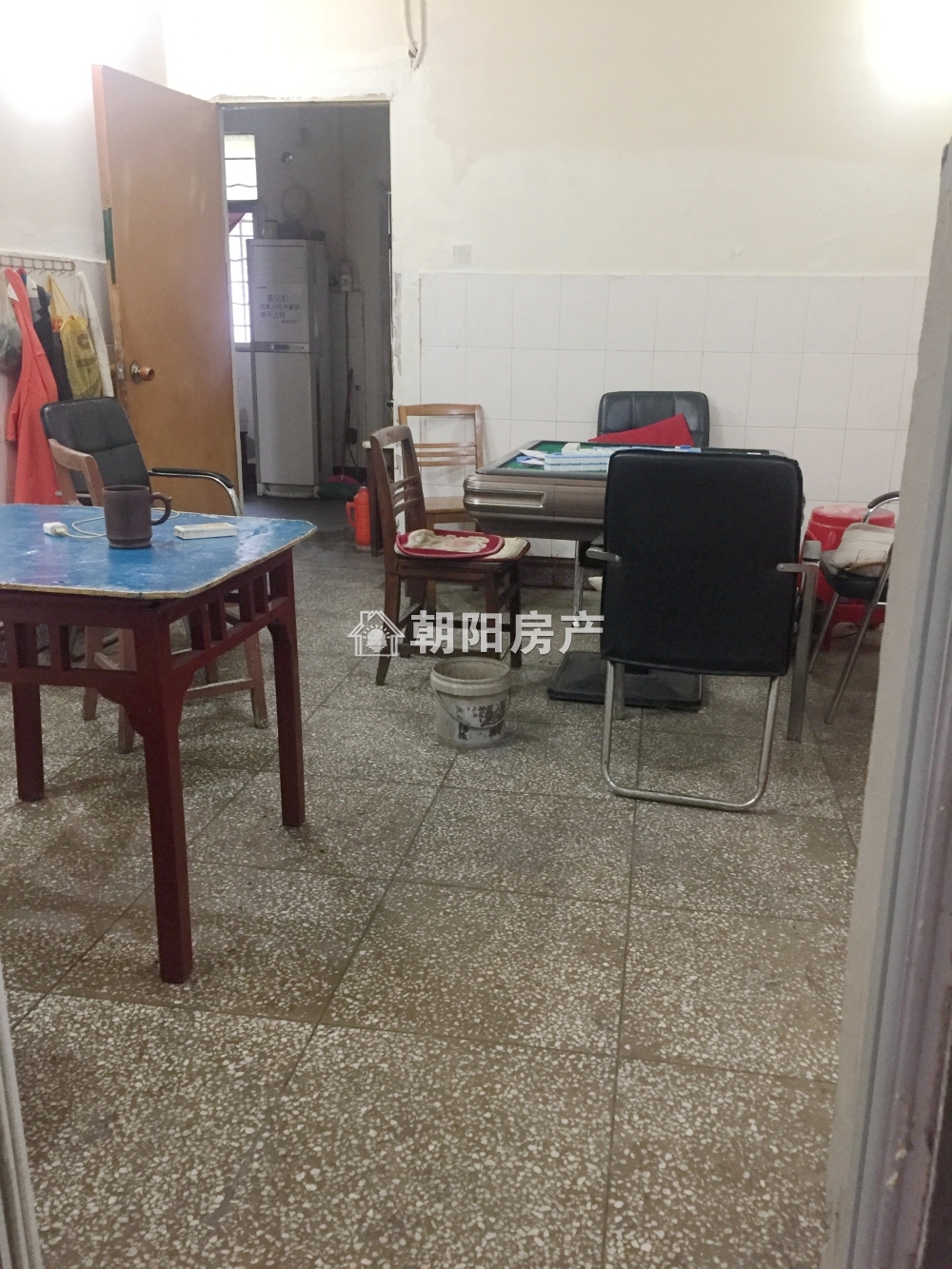 钟郢小区 59平 朝南两居 学区房 满两年