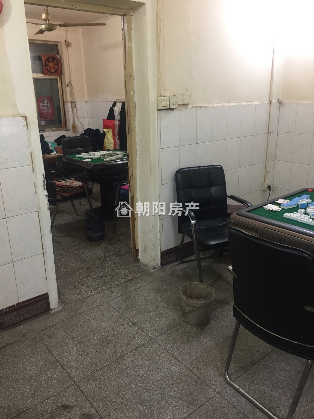 钟郢小区 59平 朝南两居 学区房 满两年