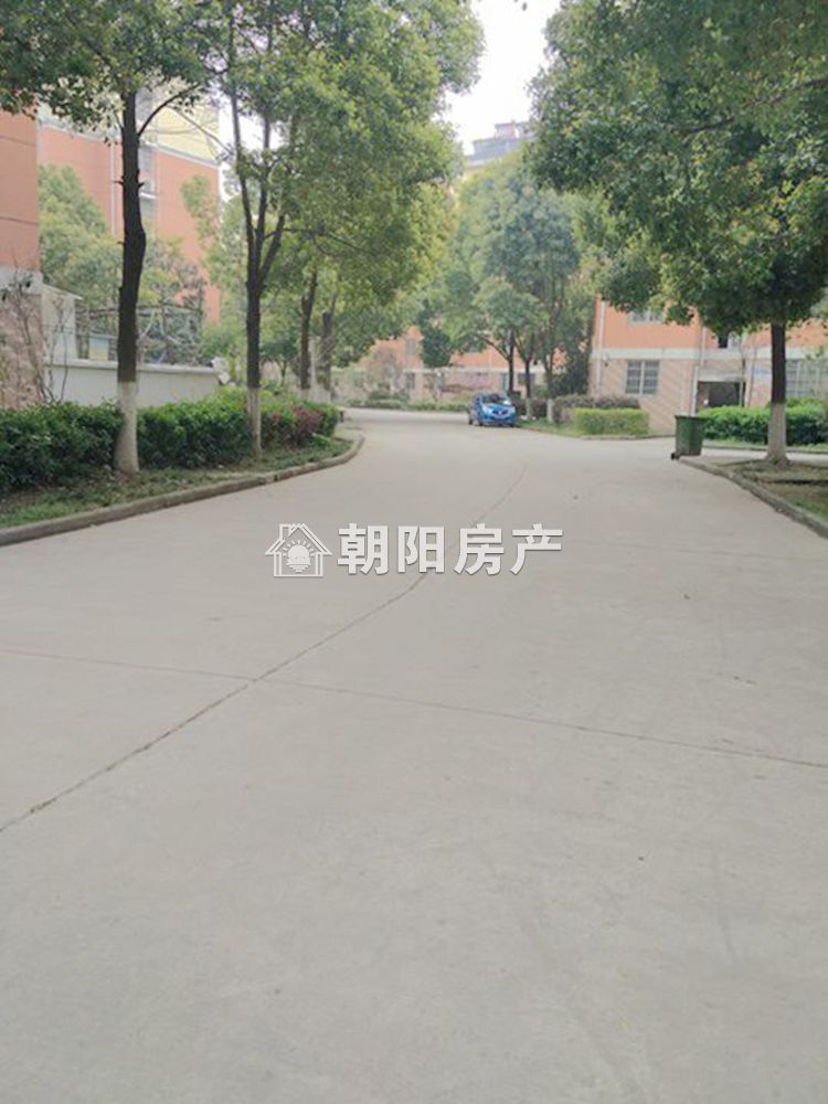 南苑二期 86平 朝南精装两居 2000元/平 学区房随时看房