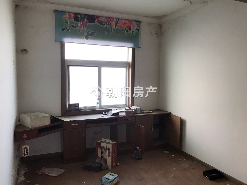 柏郢小区 120平 南向三室简装 满五唯一 单价2500