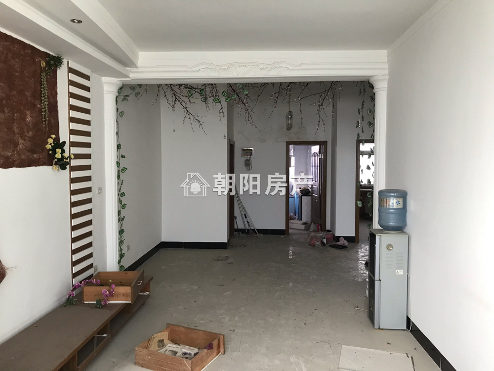 柏郢小区 120平 南向三室简装 满五唯一 单价2500
