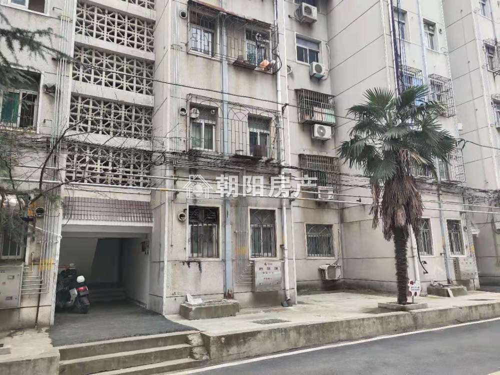 电建二公司新区 69平 南向两室 满五唯一 学区房
