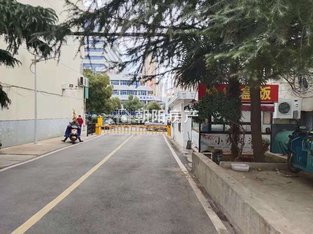 电建二公司新区 69平 南向两室 满五唯一 学区房