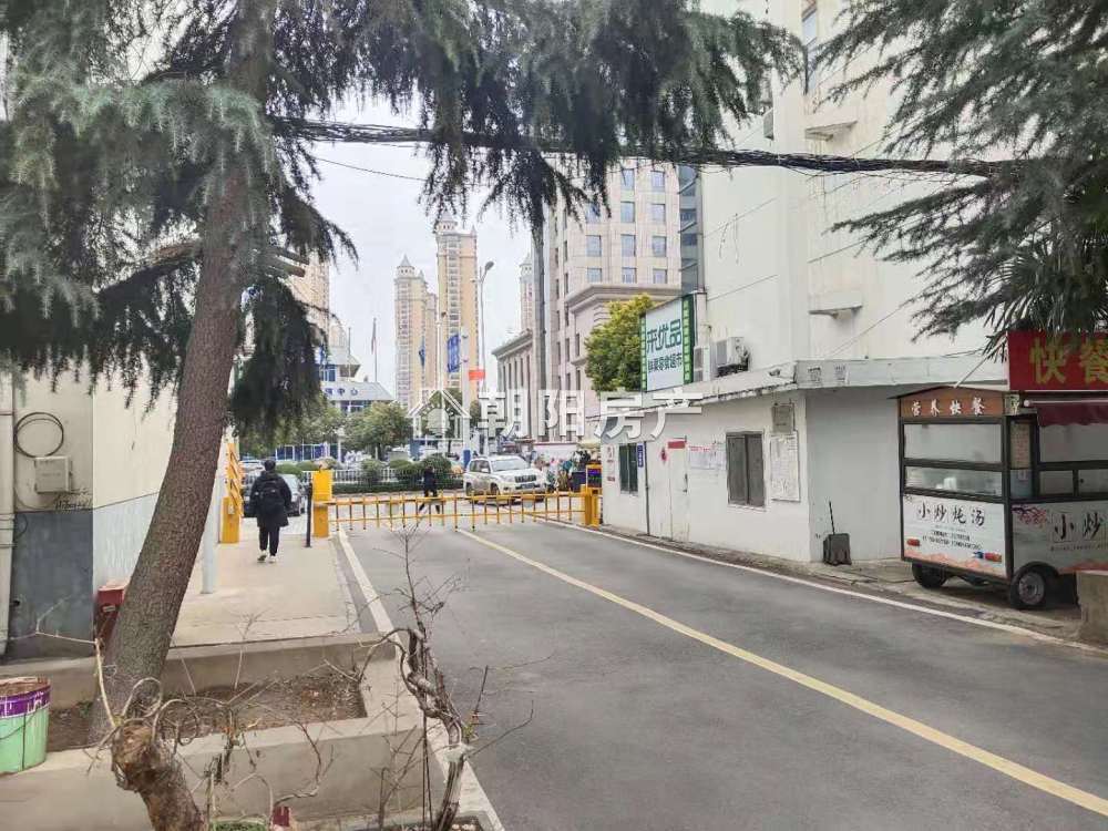 电建二公司新区 69平 南向两室 满五唯一 学区房