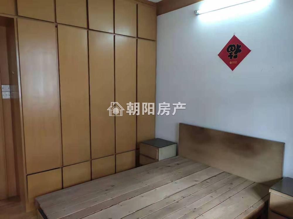 电建二公司新区 69平 南向两室 满五唯一 学区房