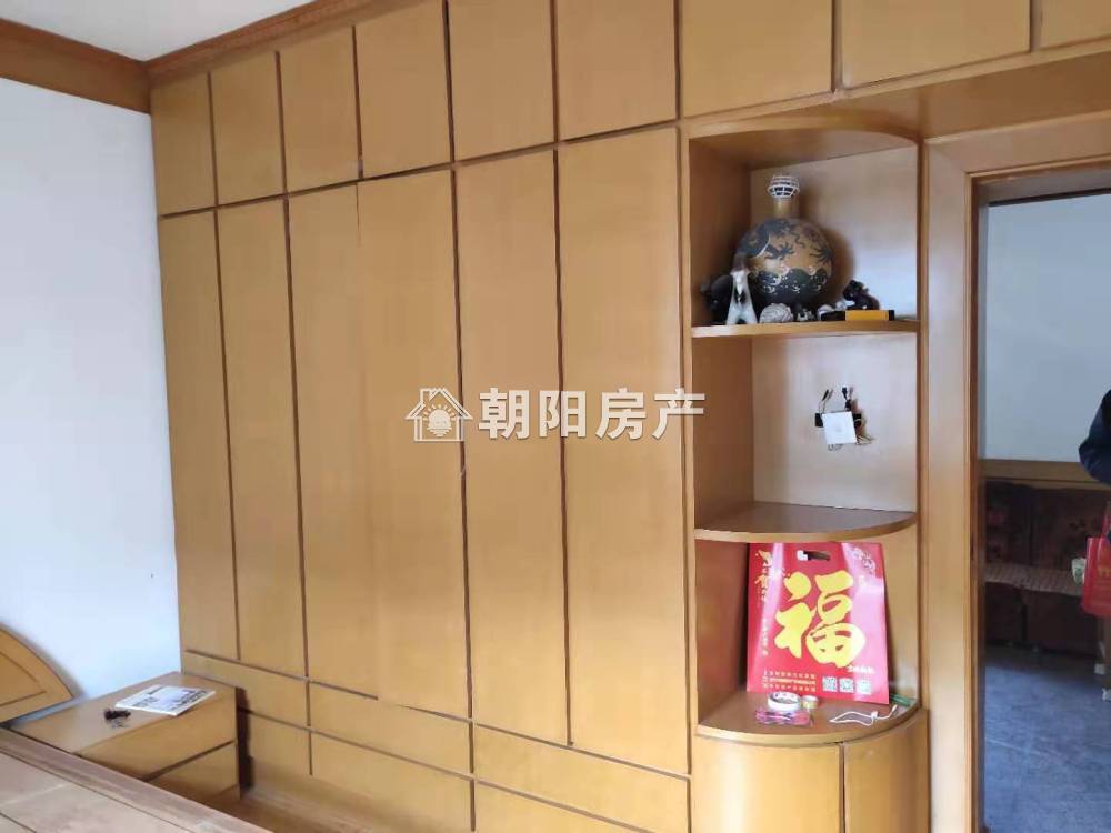 电建二公司新区 69平 南向两室 满五唯一 学区房