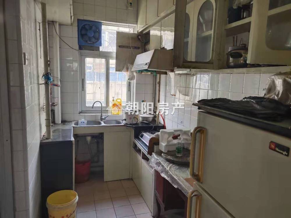 电建二公司新区 69平 南向两室 满五唯一 学区房