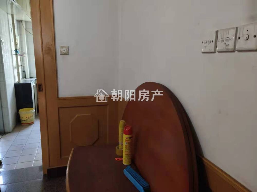电建二公司新区 69平 南向两室 满五唯一 学区房