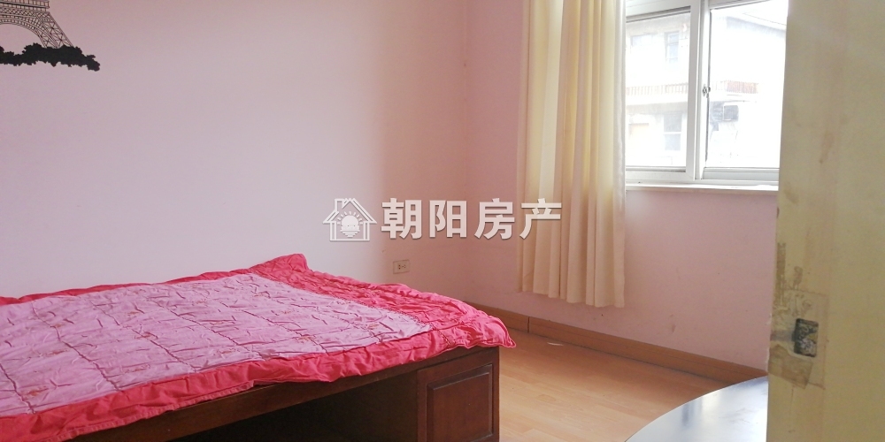 前锋一村 70平 南向两室一卫 交通便利 学区房