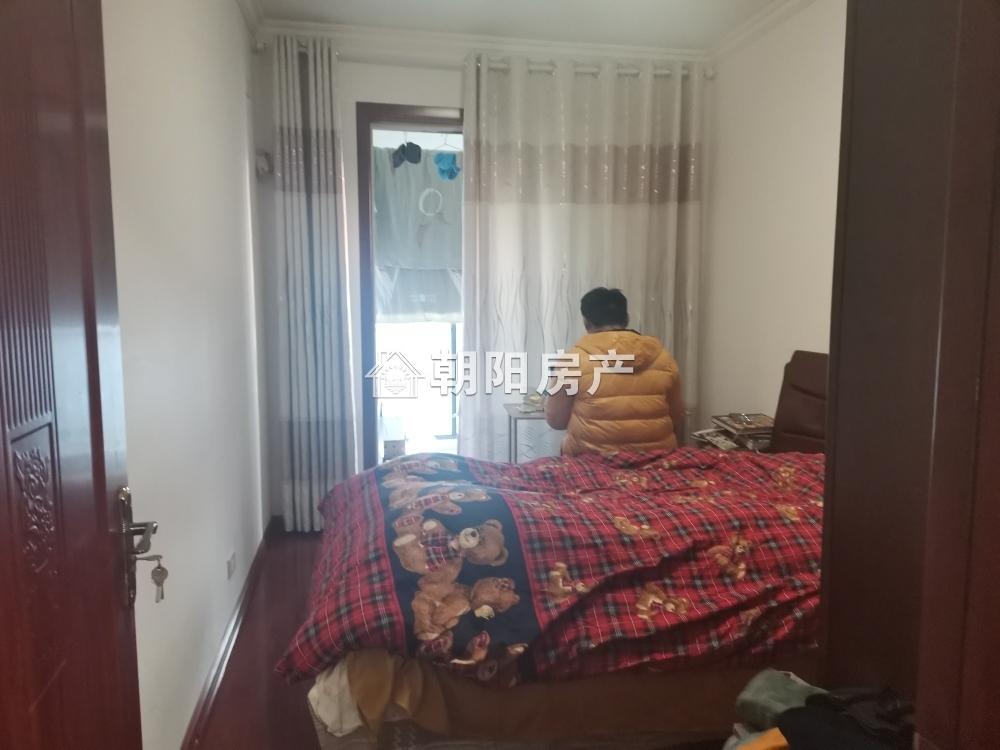 舜耕花都 83平 南向两居精装 满五唯一 交通便利