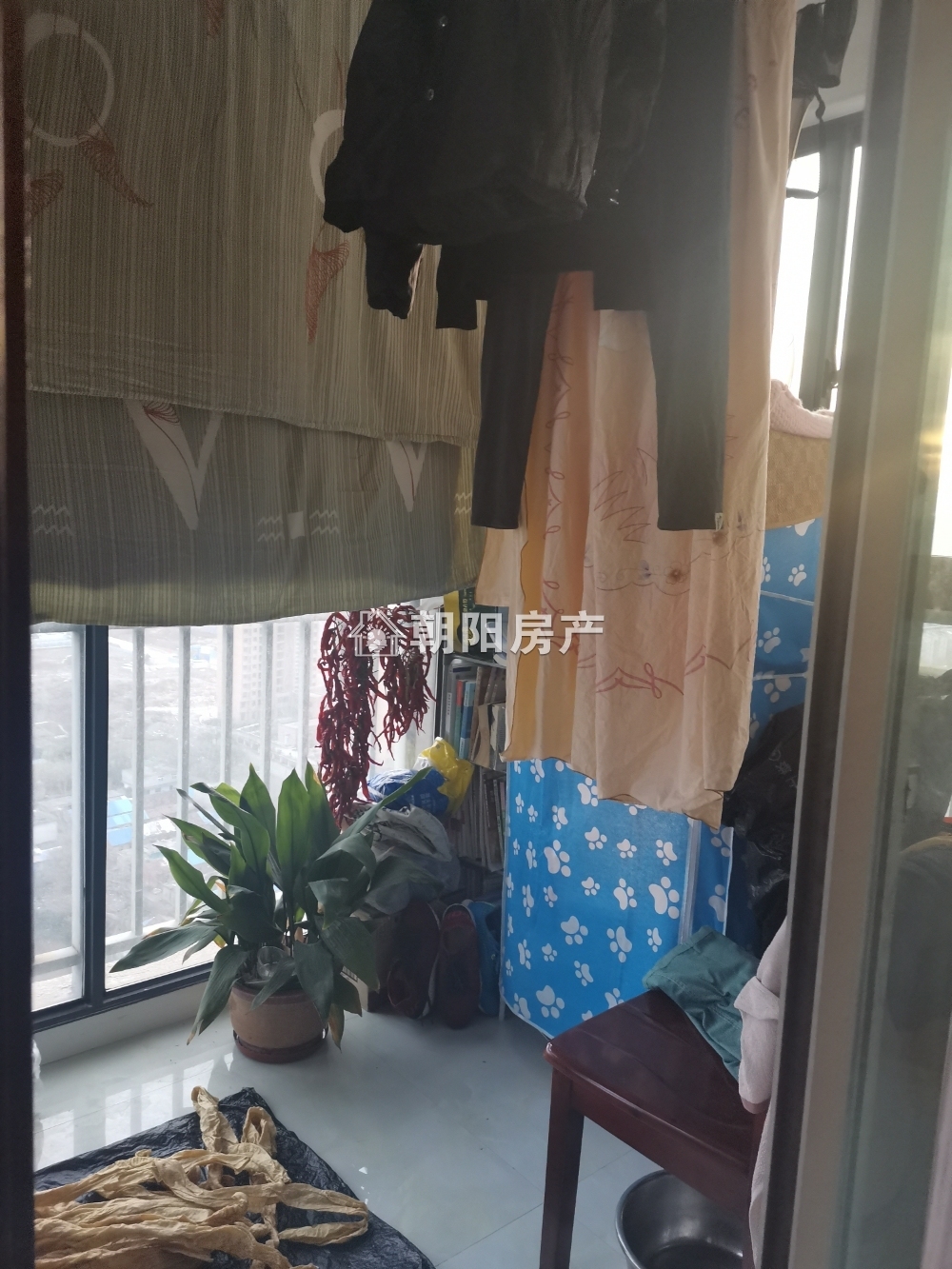 舜耕花都 83平 南向两居精装 满五唯一 交通便利